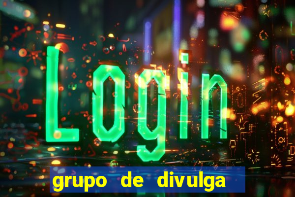 grupo de divulga  o de plataforma de jogos